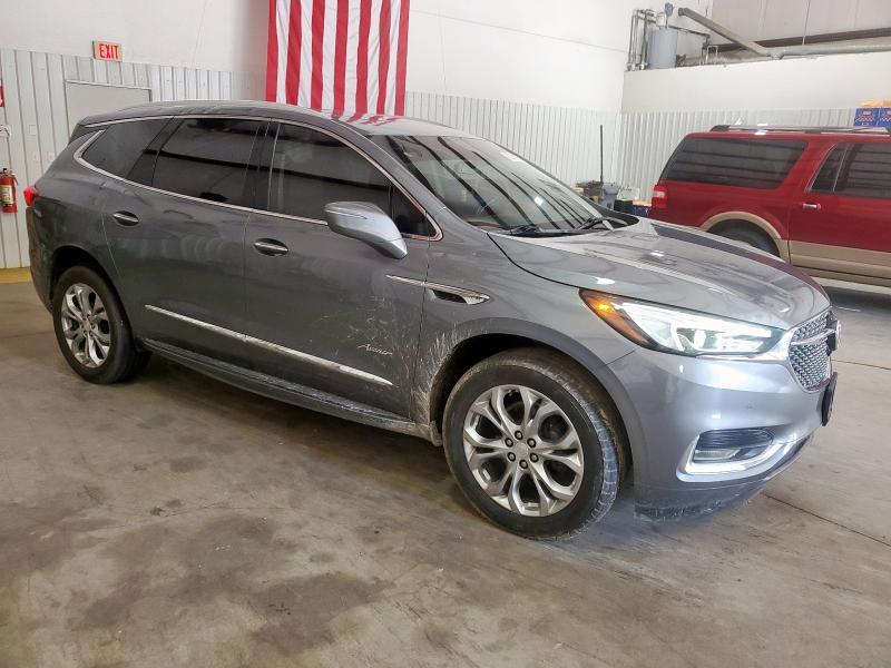 2020 BUICK ENCLAVE AV 5GAERDKW8LJ242314