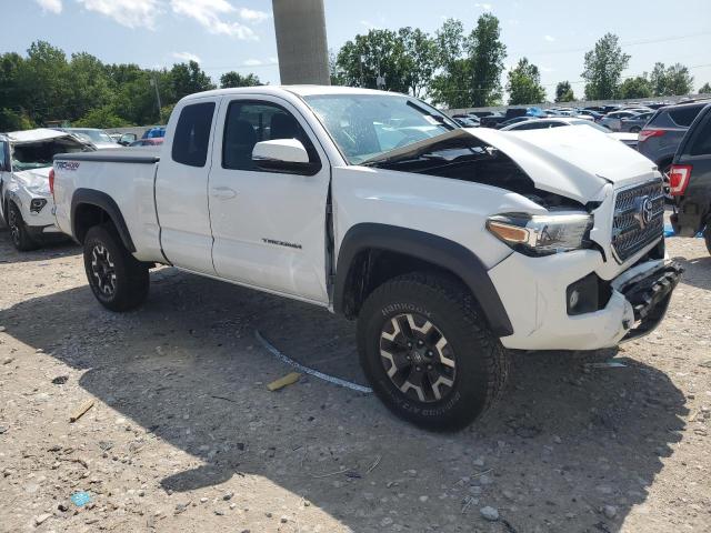 2016 TOYOTA TACOMA ACC - 5TFSZ5AN4GX031663