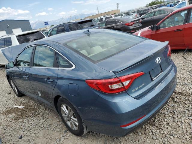 2017 HYUNDAI SONATA SE - 5NPE24AF6HH533446