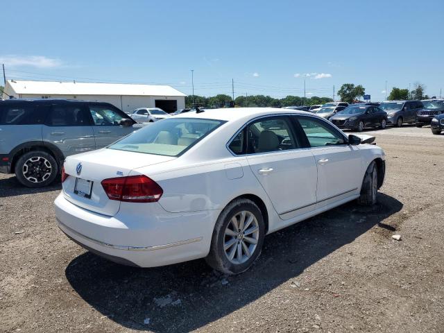 Vin: 1vwch7a30cc033135, lot: 62585765, volkswagen passat sel 20123