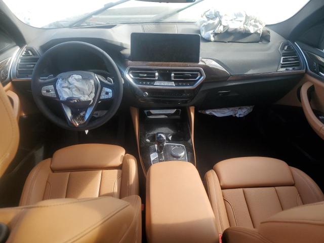 2023 BMW X4 XDRIVE3 - 5UX33DT02P9S72416