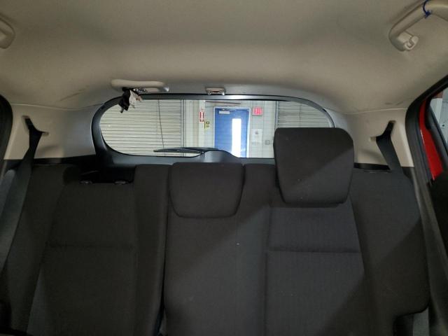 2017 HONDA HR-V LX - 3CZRU6H36HG703973