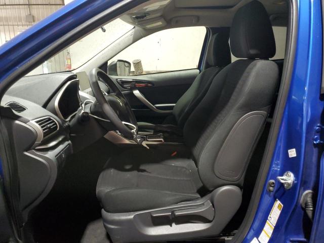 2020 MITSUBISHI ECLIPSE CR - JA4AS4AA7LZ000309
