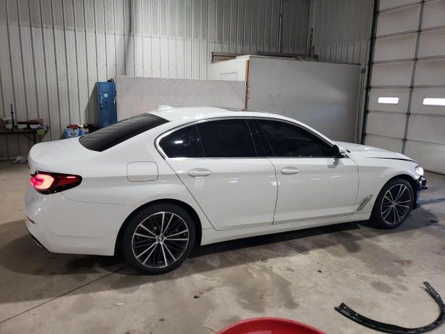 Vin: wba13bj00nwx52742, lot: 61638995, bmw 5 series xi 20223
