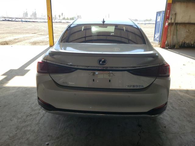 2020 LEXUS ES 300H 58AD21B17LU005849