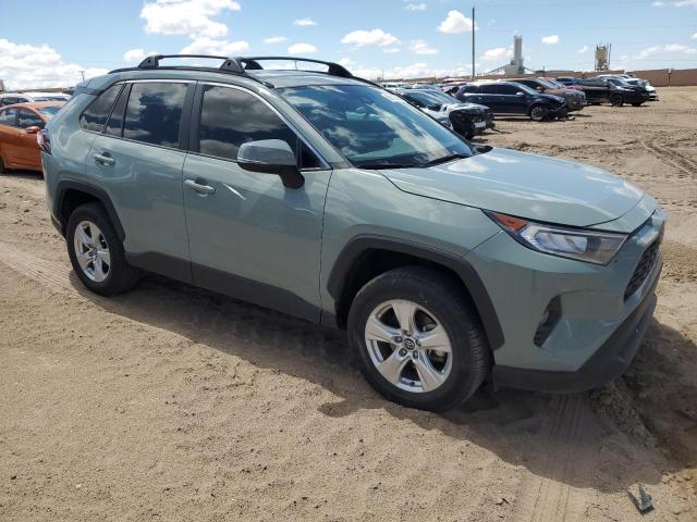 Vin: 2t3w1rfv5lw090468, lot: 58020655, toyota rav4 xle 20204
