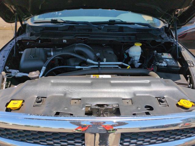2017 RAM 1500 SLT 1C6RR7GT0HS537545