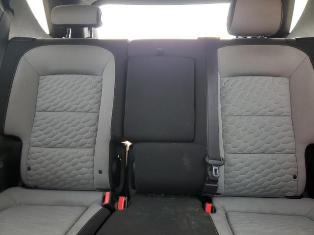 2019 CHEVROLET EQUINOX LS - 2GNAXHEV8K6221172