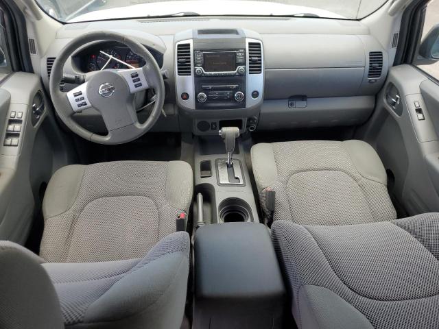 2017 NISSAN FRONTIER S 1N6AD0ERXHN713810