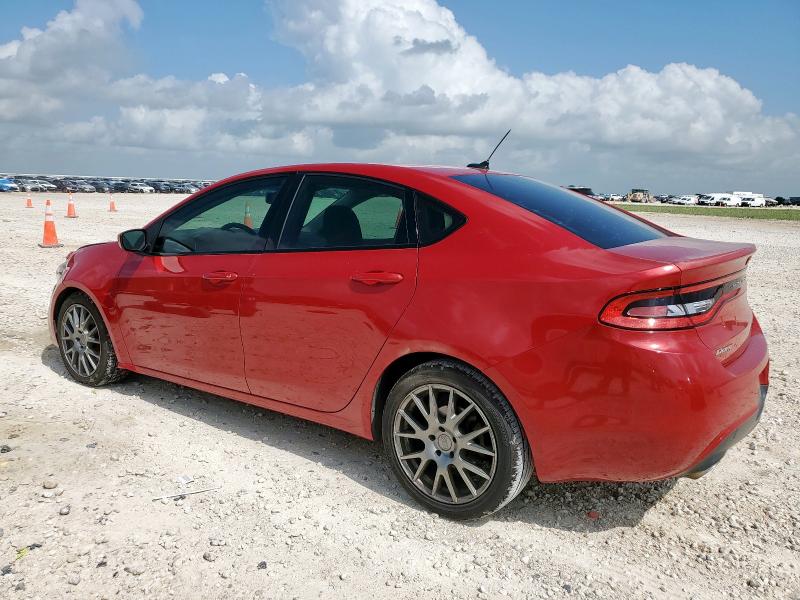 Vin: 1c3cdfba4dd289395, lot: 60328145, dodge dart sxt 20132