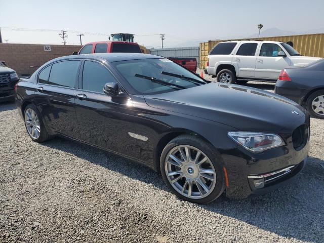 Vin: wbaye8c50ed134885, lot: 60315005, bmw 7 series li 20144