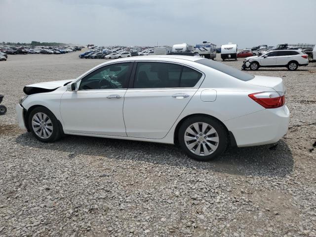 Vin: 1hgcr2f8xda213941, lot: 59742965, honda accord exl 20132
