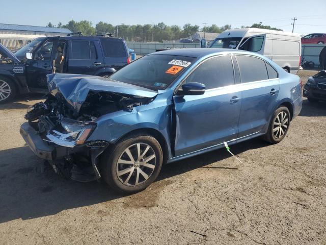 Vin: 3vwb67aj3hm321043, lot: 61847865, volkswagen jetta se 2017 img_1