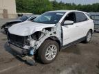 2023 CHEVROLET EQUINOX LT - 3GNAXKEG4PL253988
