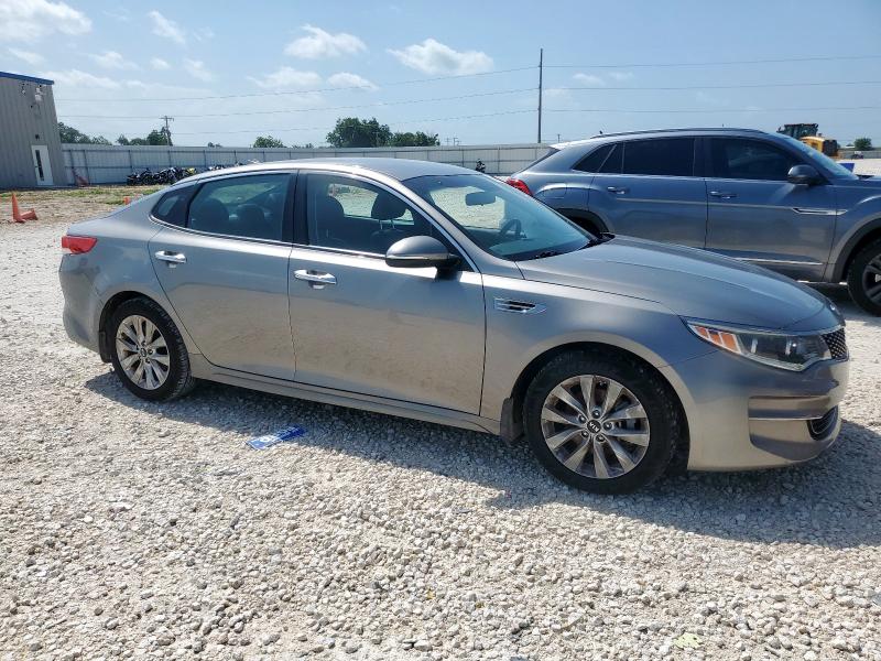 Vin: 5xxgu4l38hg163120, lot: 58469385, kia optima ex 20174