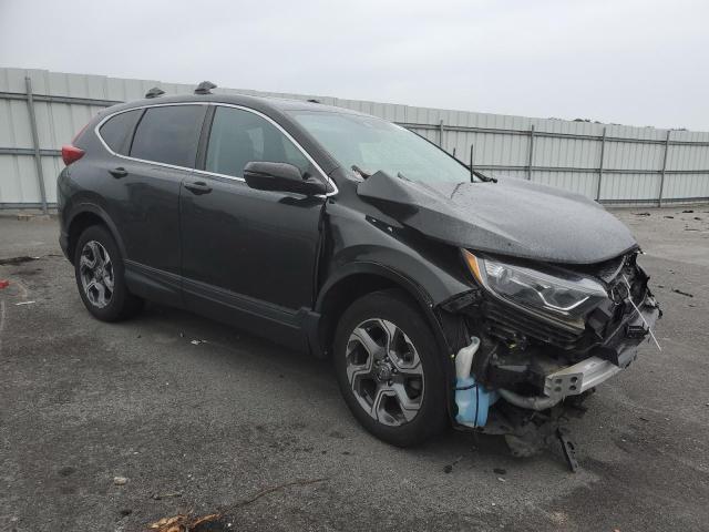 2017 HONDA CR-V EX 5J6RW2H53HL064250