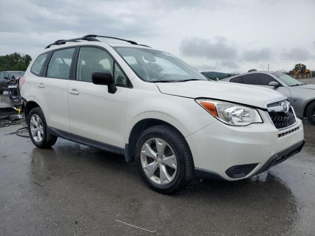Vin: jf2sjabc9fh574126, lot: 58766035, subaru forester 2.5i 20154