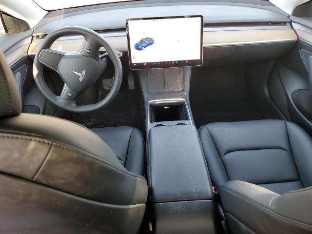 2022 TESLA MODEL 3 5YJ3E1EBXNF119908