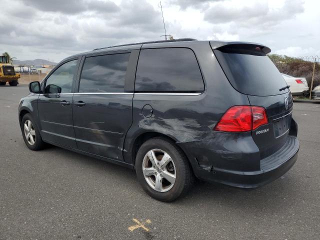 Vin: 2v4rw3dg4br642430, lot: 60000325, volkswagen routan se 20112