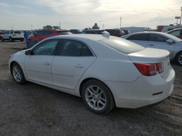 2016 CHEVROLET MALIBU LIMITED LT 1G11C5SA4GF116381