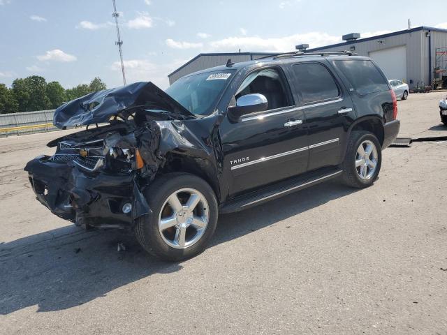 Vin: 1gnskce09er114134, lot: 59952855, chevrolet tahoe k1500 ltz 2014 img_1