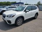 2019 SUBARU FORESTER P - JF2SKAGC3KH545463