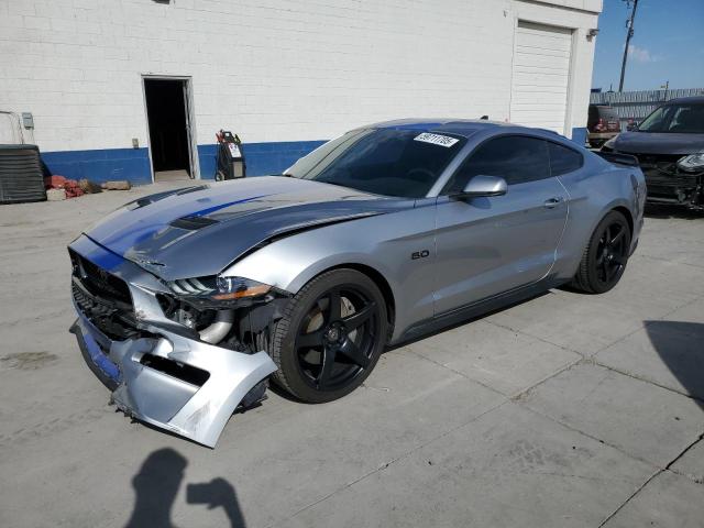 Vin: 1fa6p8cf5l5186488, lot: 59711705, ford all models gt 2020 img_1