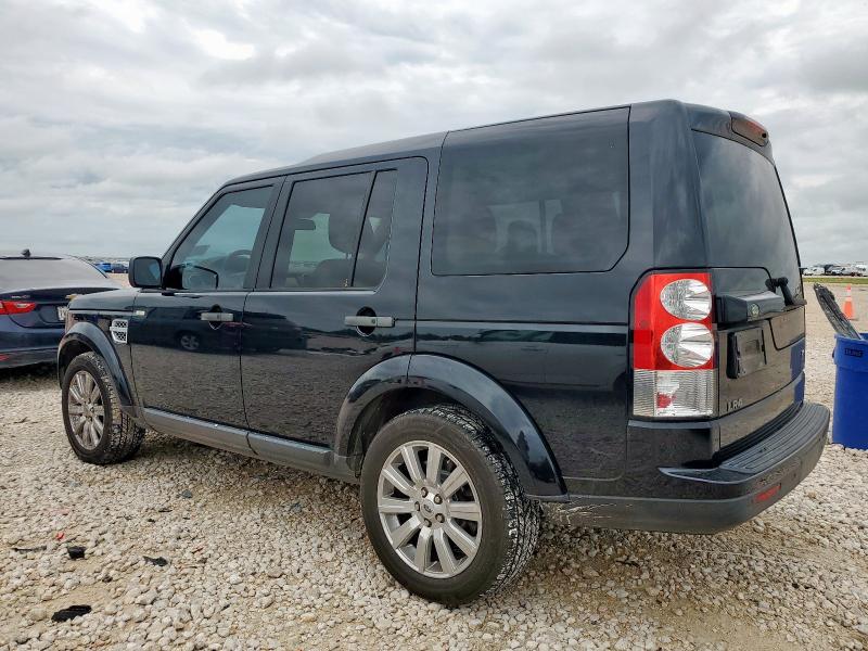 Vin: salak2d47ca598005, lot: 60195505, land rover lr4 hse luxury 20122
