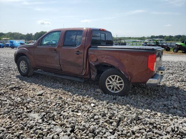 Vin: 1n6ad0ev0hn704126, lot: 59927135, nissan frontier s 20172