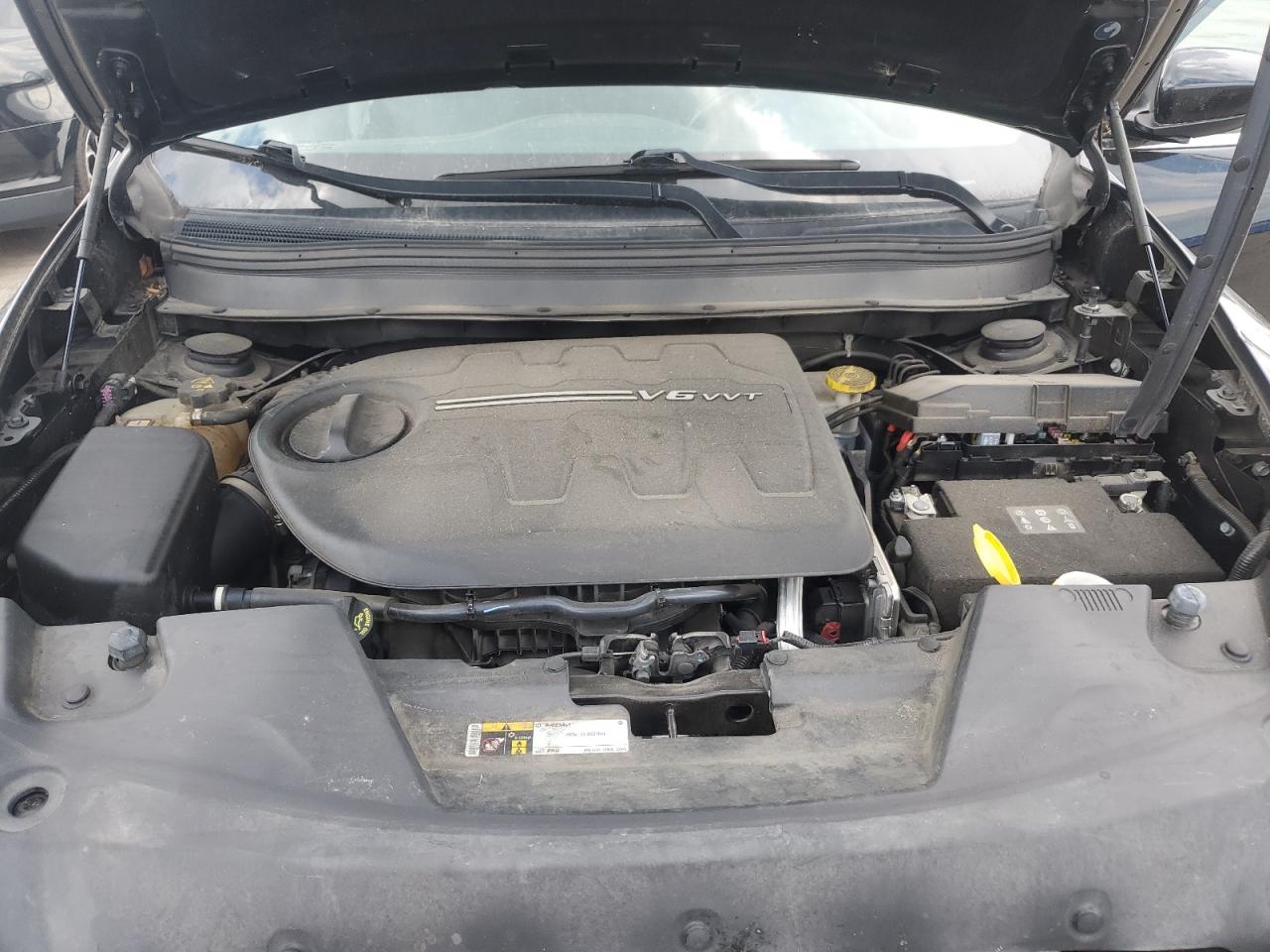 JEEP GRAND CHEROKEE LATITUDE PLUS