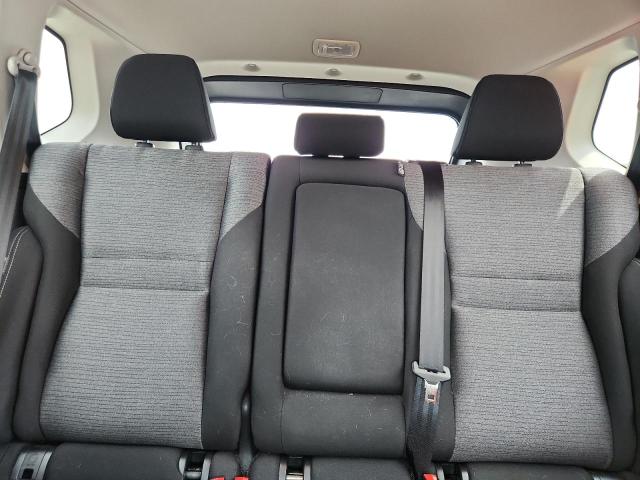 2021 NISSAN ROGUE SV 5N1AT3BA3MC847582