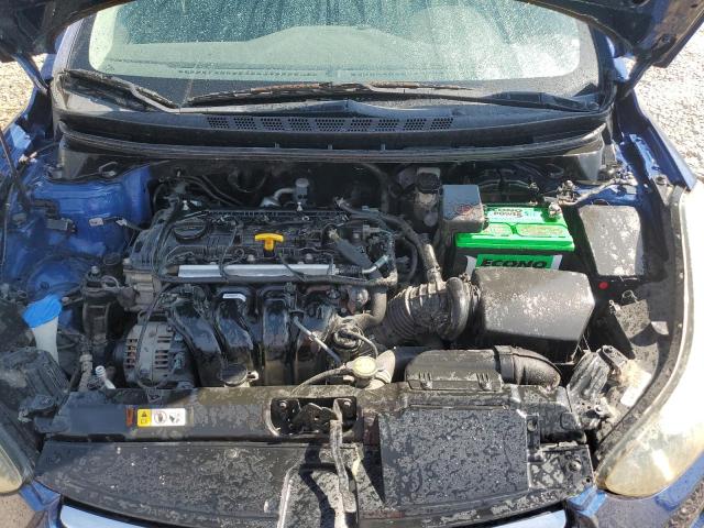 2016 HYUNDAI ELANTRA SE - 5NPDH4AE0GH700433