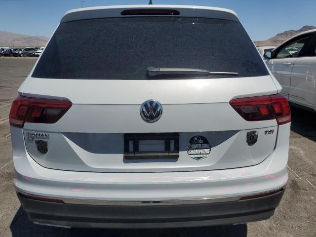 2018 VOLKSWAGEN TIGUAN SE - 3VV3B7AX9JM040217
