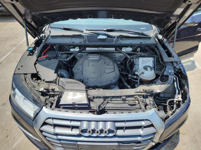 2018 AUDI Q5 PREMIUM - WA1BNAFY0J2173269