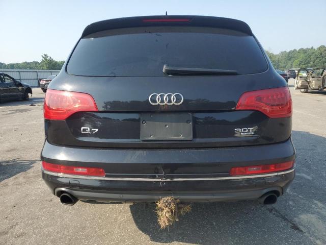 2015 AUDI Q7 PREMIUM WA1LGAFE8FD024060