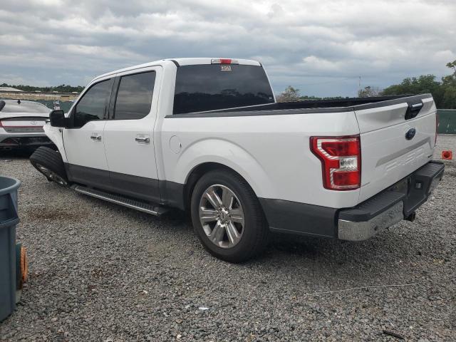 Vin: 1ftew1cp8jkf98301, lot: 59231135, ford f-150 supercrew 20182