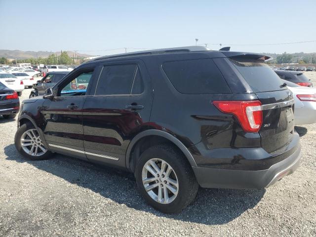 Vin: 1fm5k7d89ggb87132, lot: 59973685, ford explorer xlt 20162