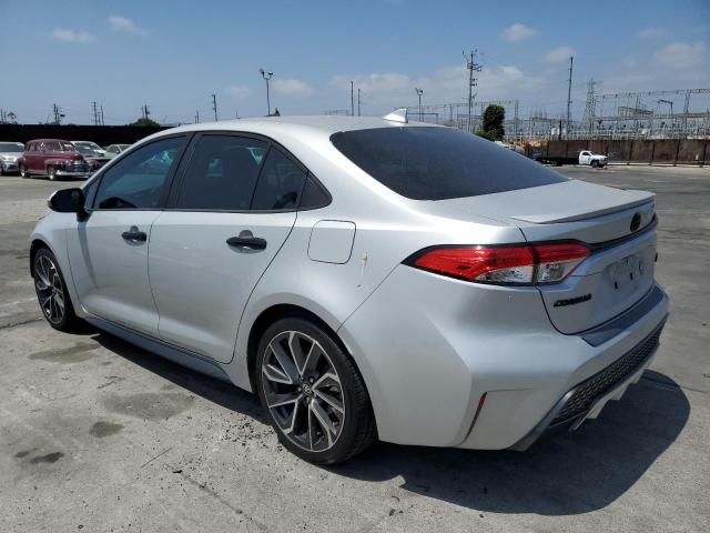 2020 TOYOTA COROLLA SE - 5YFS4RCEXLP033221