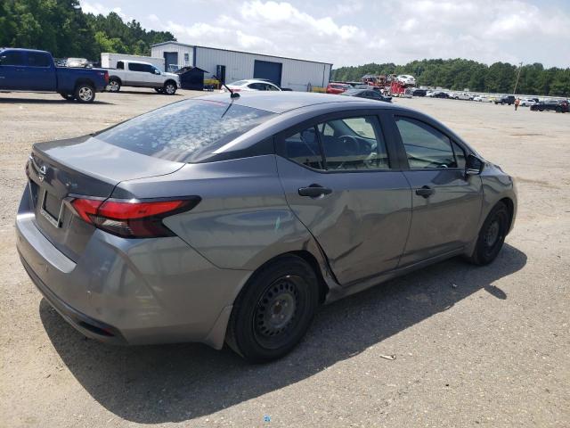 Vin: 3n1cn8dv0ll919221, lot: 61138525, nissan versa s 20203