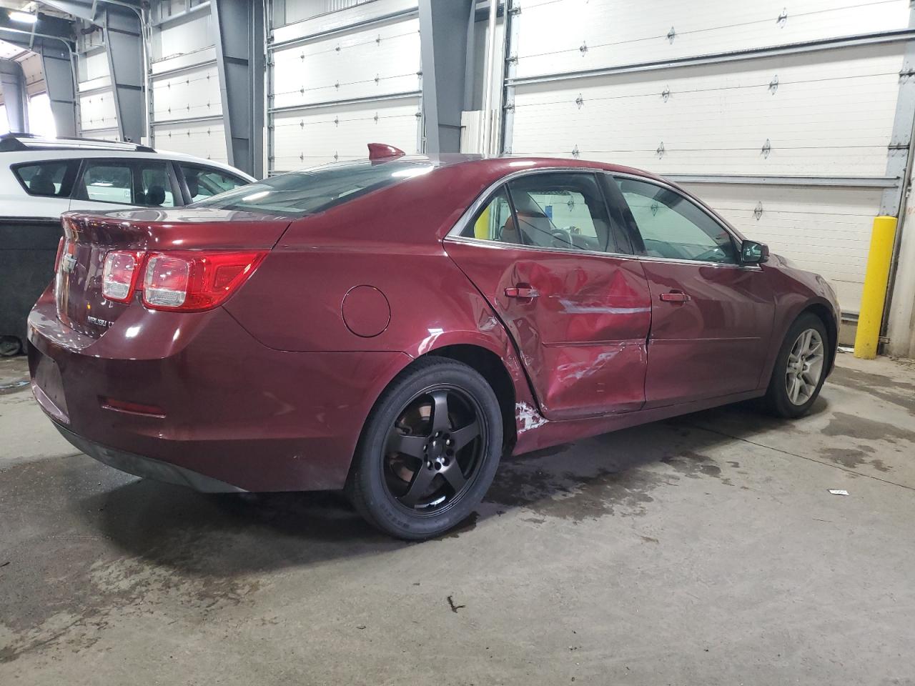 CHEVROLET MALIBU 2015