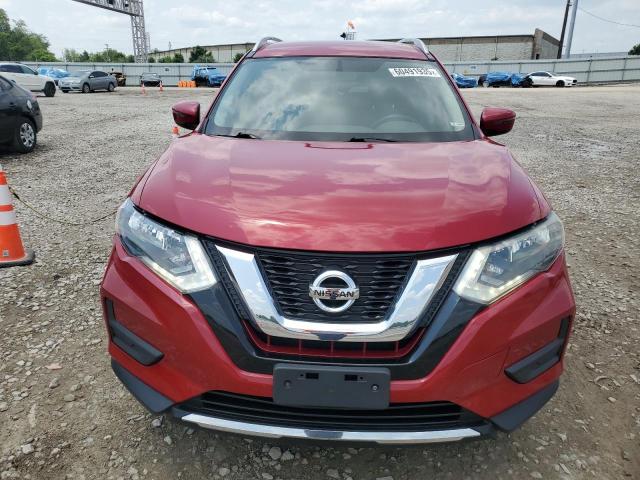 2017 NISSAN ROGUE S - JN8AT2MV8HW267932