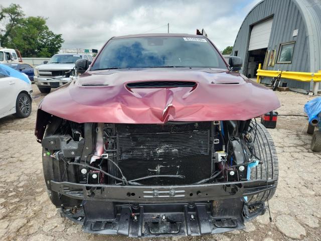 2023 DODGE DURANGO R/ - 1C4SDHCT4PC589614