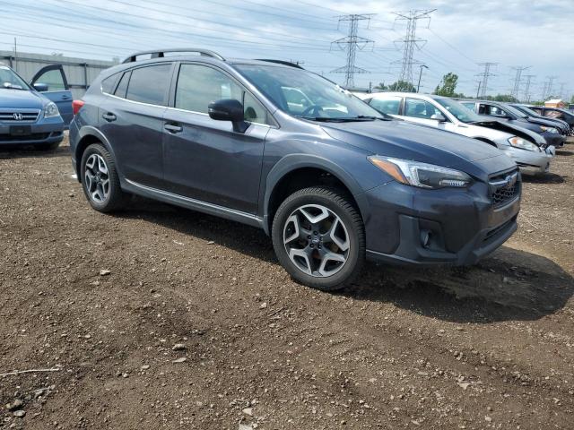 Vin: jf2gtanc9k8333883, lot: 59513045, subaru crosstrek limited 20194