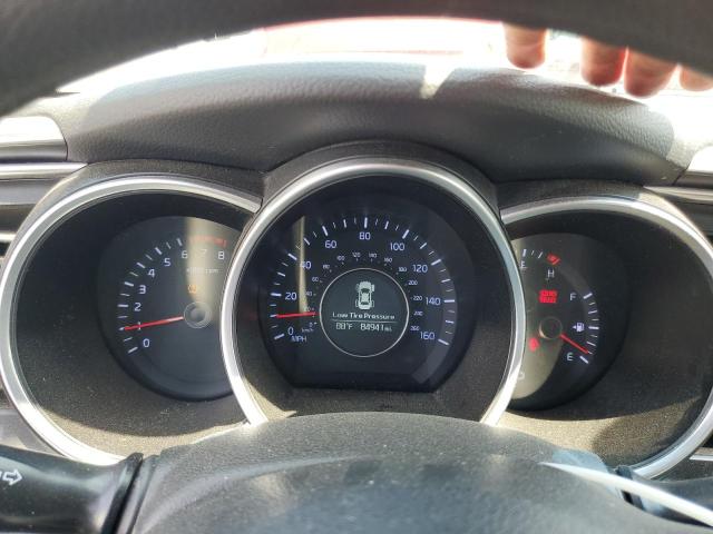 2015 KIA OPTIMA LX - KNAGM4A79F5596644