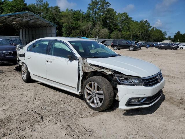 2017 VOLKSWAGEN PASSAT SE 1VWGT7A39HC000688
