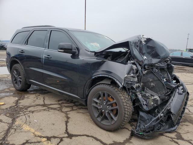 2021 DODGE DURANGO GT 1C4RDJDG2MC523145