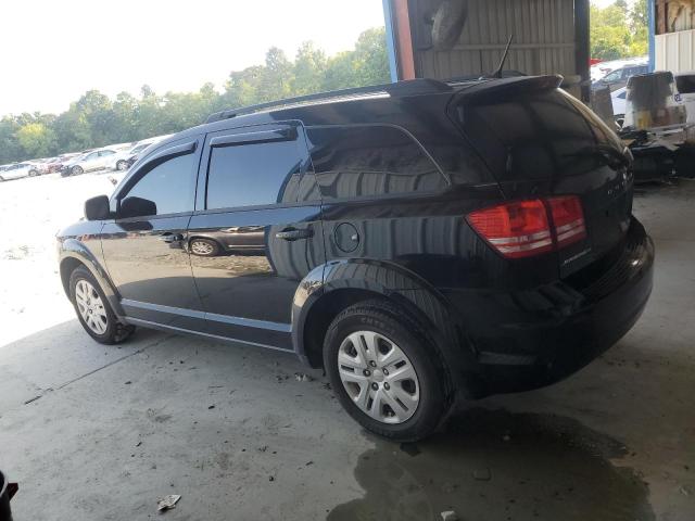 Vin: 3c4pdcab5gt120295, lot: 59195405, dodge journey se 20162