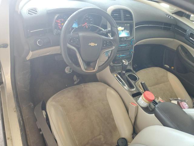 2015 CHEVROLET MALIBU 1LT - 1G11C5SL5FF151950