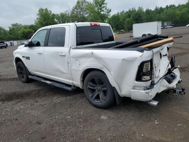 Vin: 1c6rr7mm7js309612, lot: 59670485, ram 1500 sport 20182