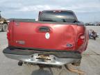 Lot #3303872720 2002 FORD F150 SUPER
